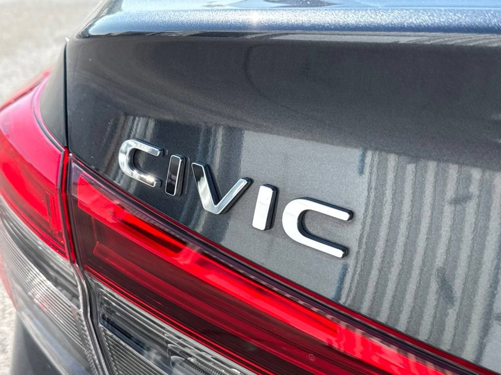 Used 2024 Honda Civic Sport image 11