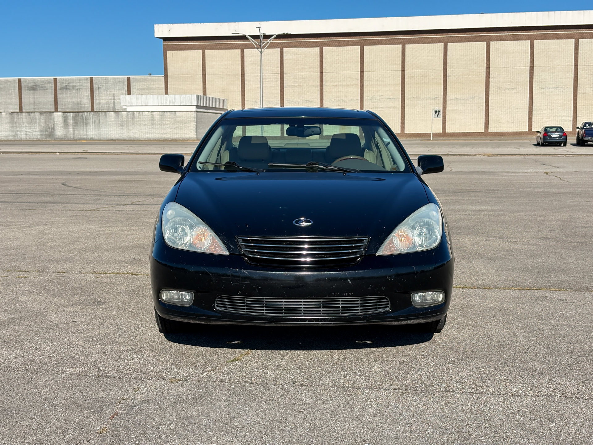 Used 2004 Lexus ES 330 FWD image 3