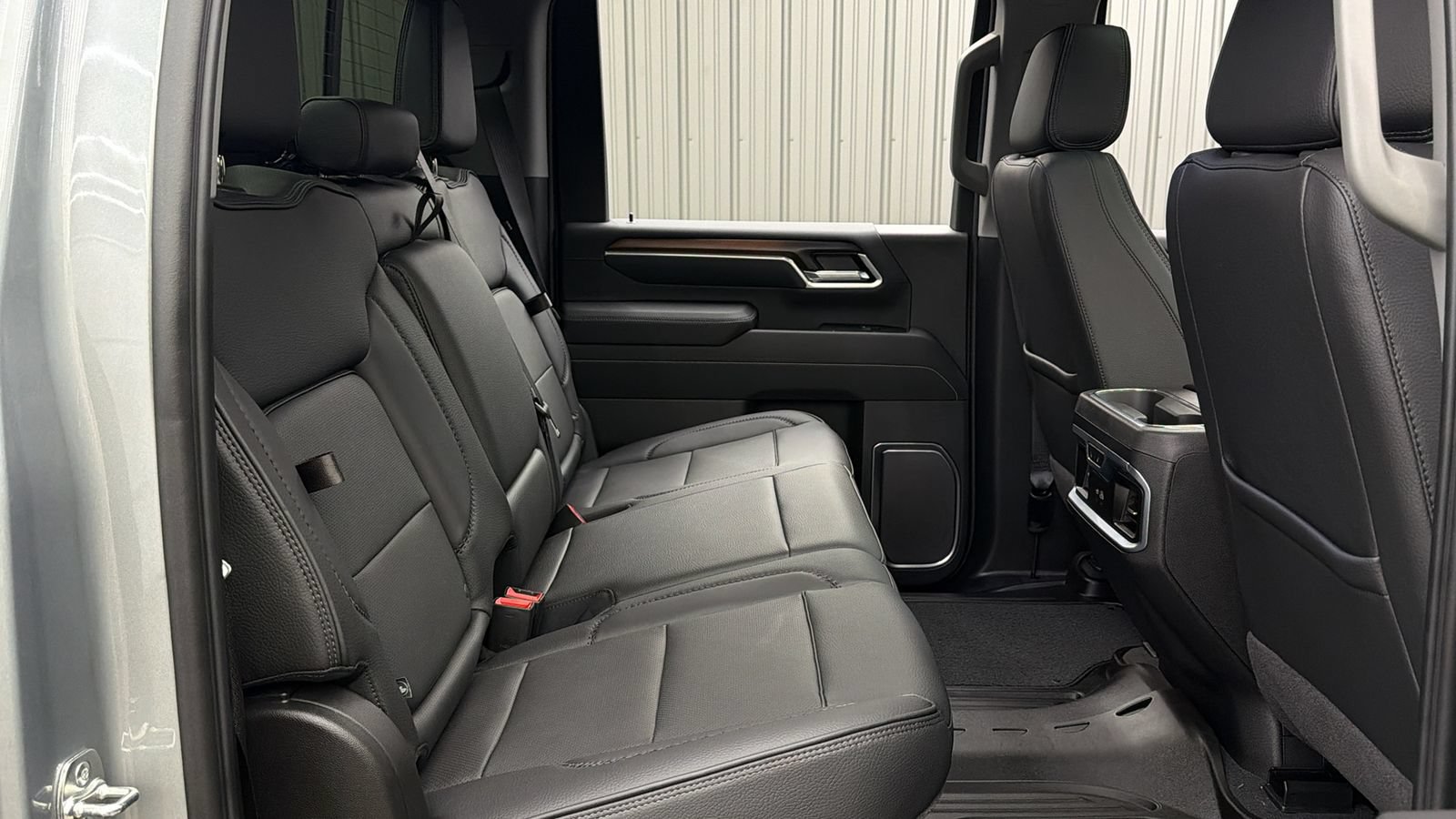 Used 2026 GMC Sierra 3500 Denali w/ Denali Reserve Package AWD/4WD image 42