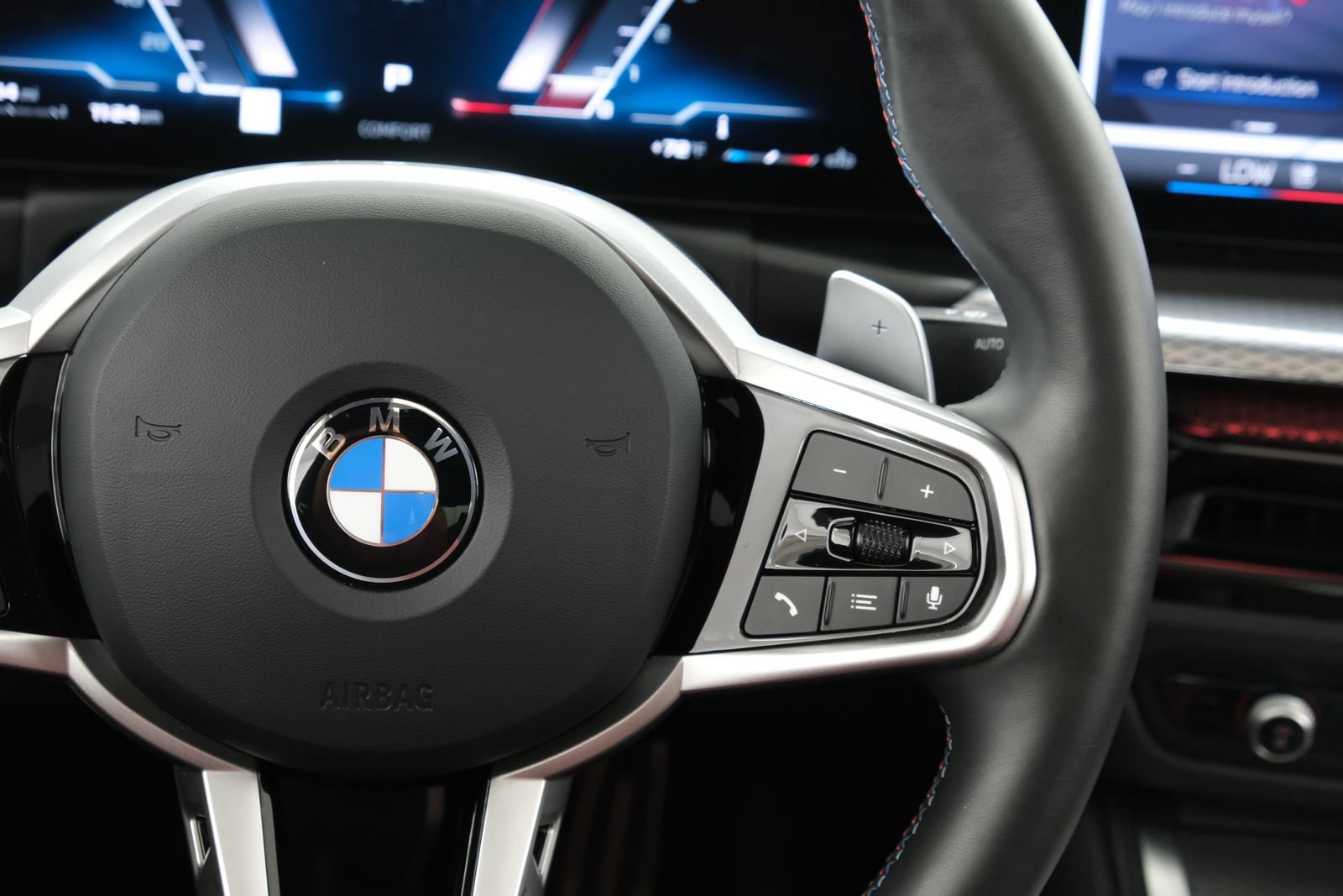 Used 2026 BMW 440i xDrive Coupe w/ Premium Package AWD/4WD image 15