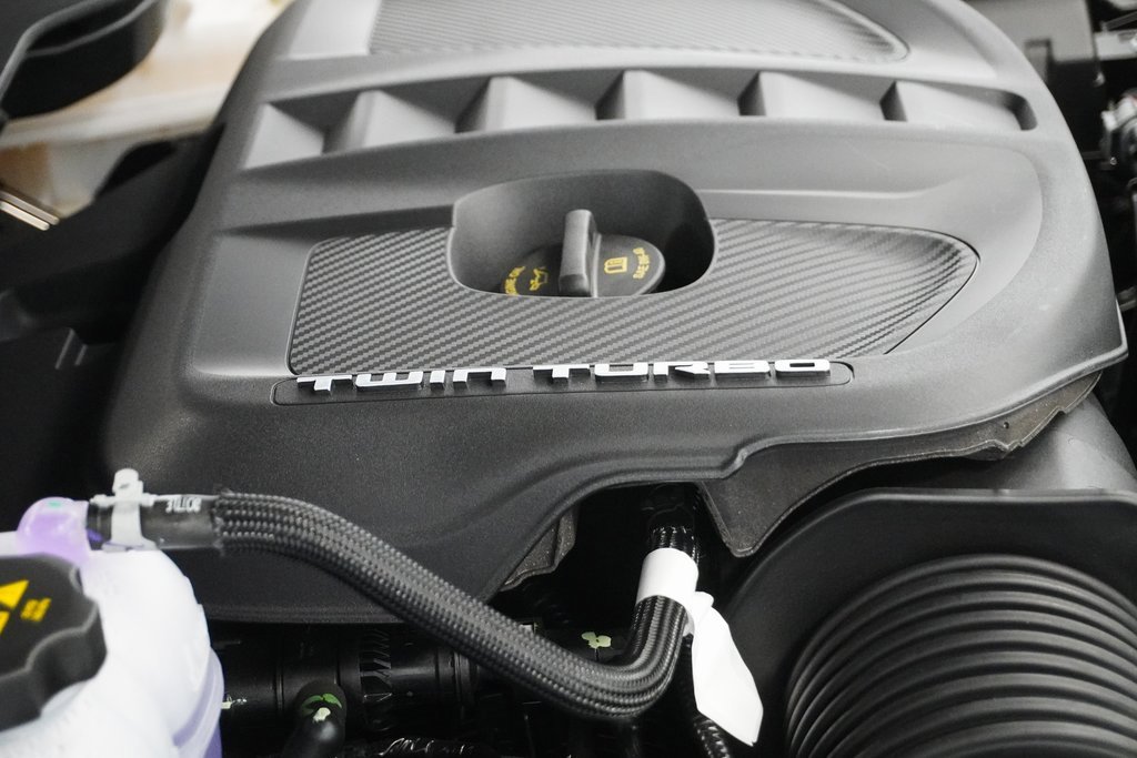 New 2026 RAM 1500 Limited image 12