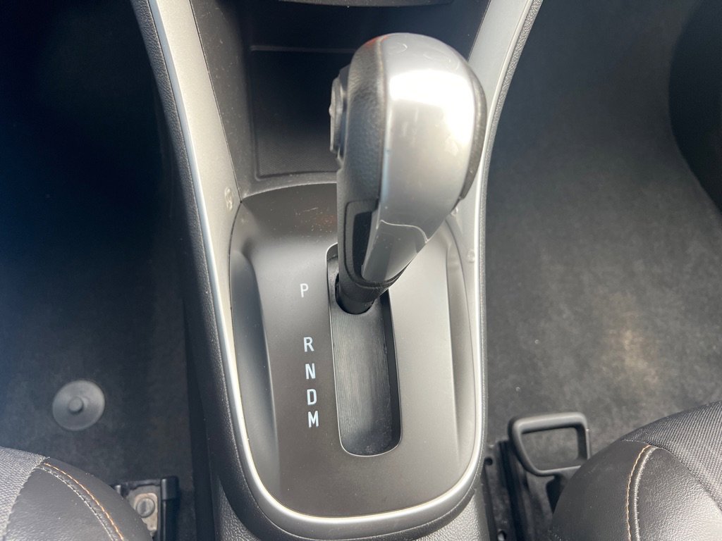 Used 2018 Chevrolet Trax LT w/ LT Convenience Package image 41