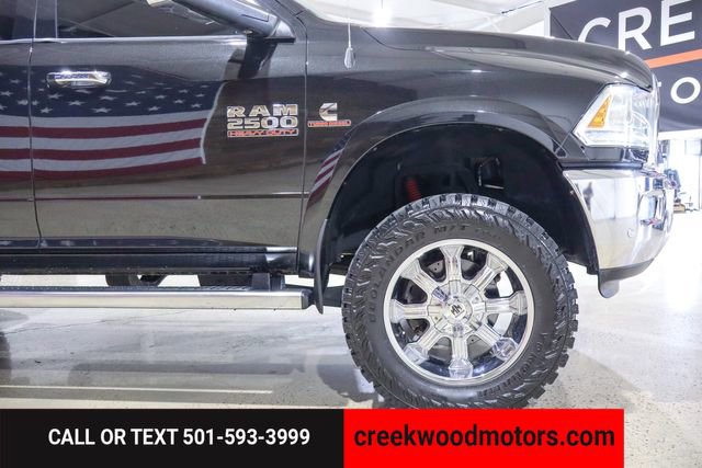 Used 2016 RAM 2500 Laramie w/ Convenience Group image 30