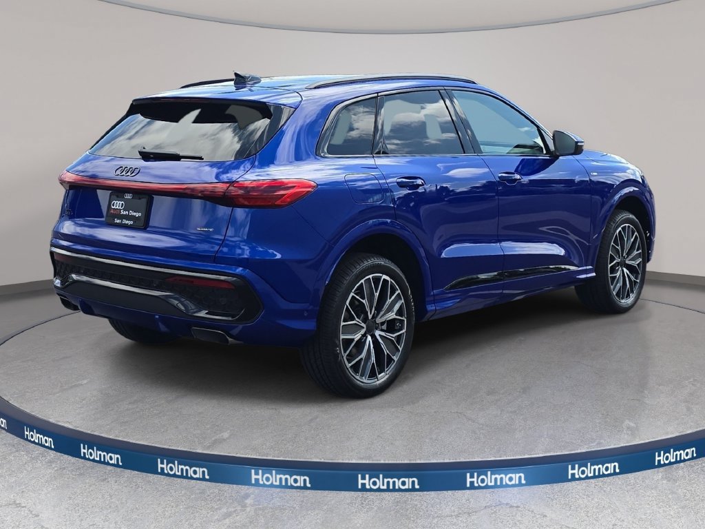 New 2026 Audi Q5 Premium Plus AWD/4WD image 5