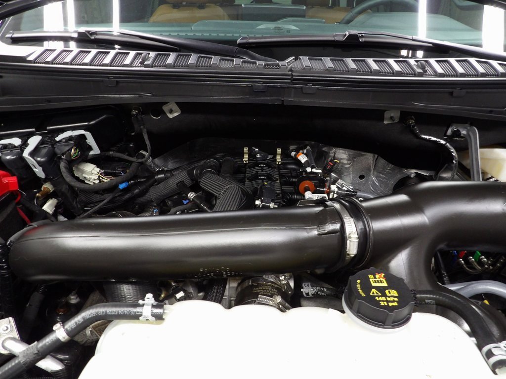 Used 2024 Ford Expedition Platinum image 24