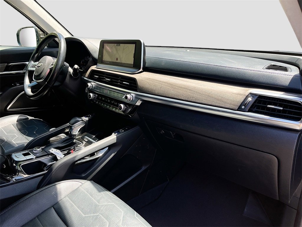 Used 2022 Kia Telluride SX w/ SX Prestige Package image 33
