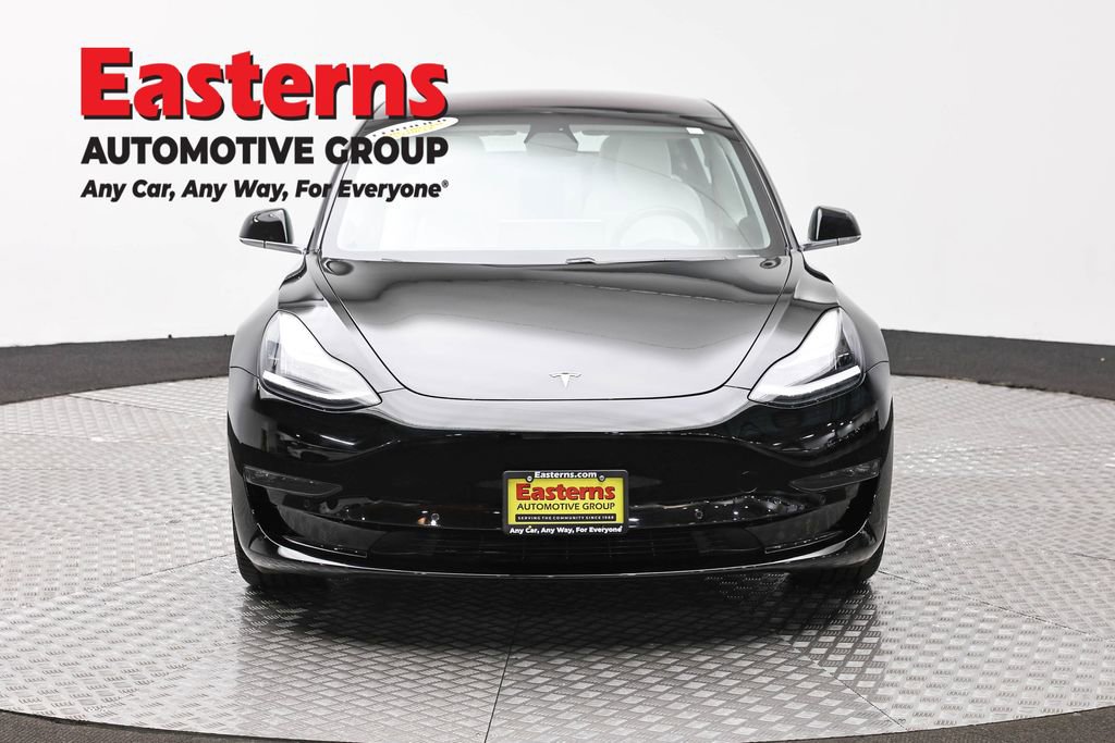 Used 2018 Tesla Model 3 Long Range image 2