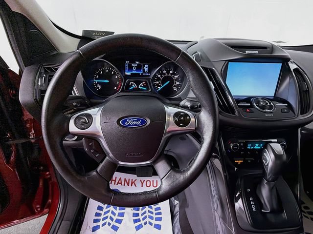 Used 2016 Ford Escape Titanium AWD/4WD image 11