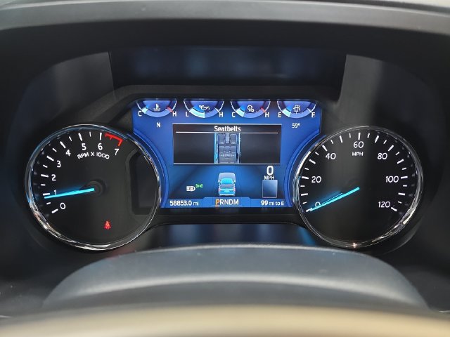 Used 2022 Ford Expedition Limited AWD/4WD image 18