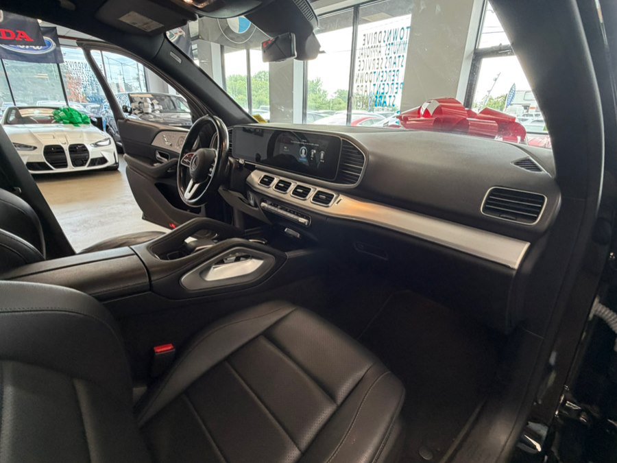 Used 2022 Mercedes-Benz GLE 350 4MATIC image 46