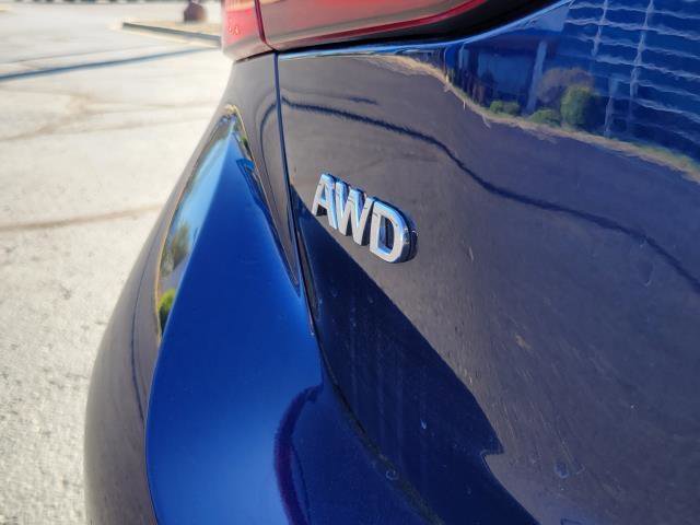 Used 2021 INFINITI Q50 Sensory AWD/4WD image 24