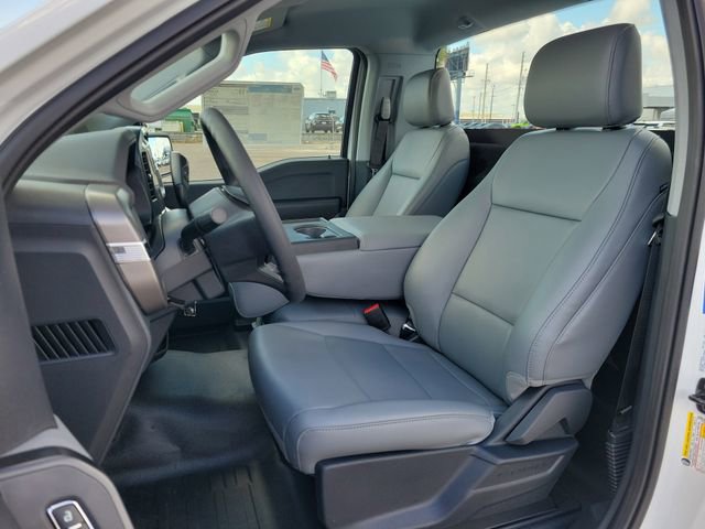 New 2026 Ford F150 XL RWD image 8