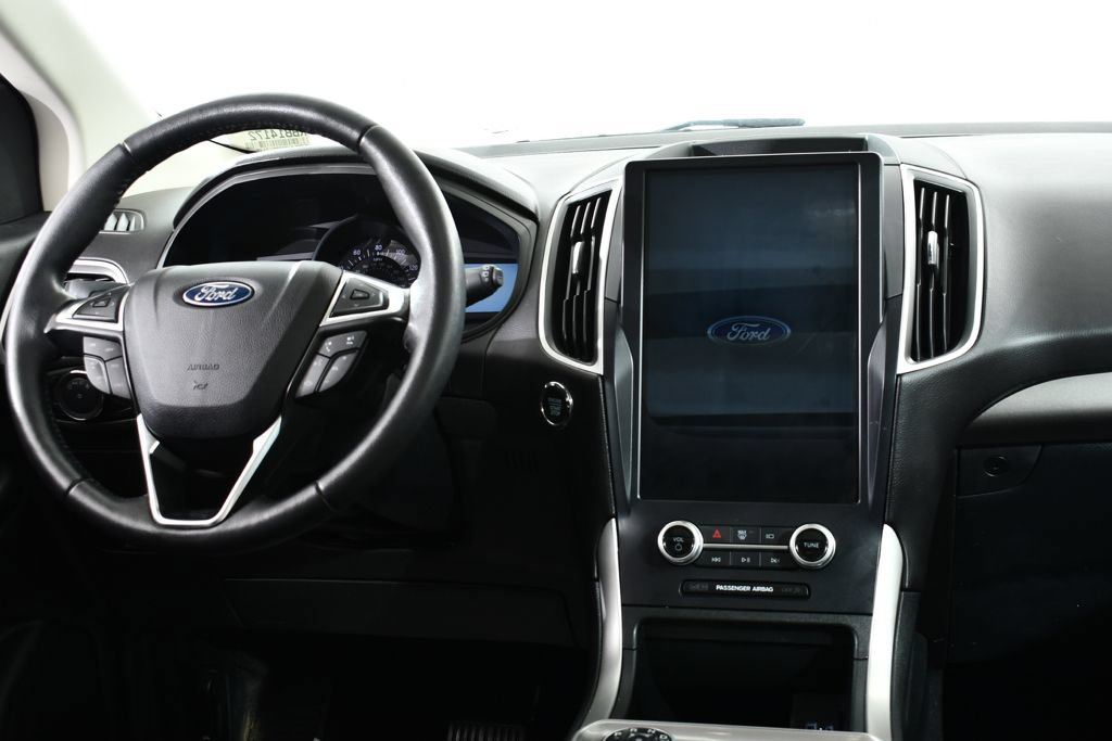 Used 2024 Ford Edge SEL w/ Convenience Package AWD/4WD image 8