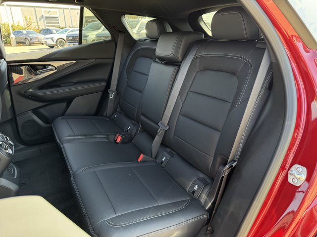 New 2026 Chevrolet Blazer EV LT FWD image 21