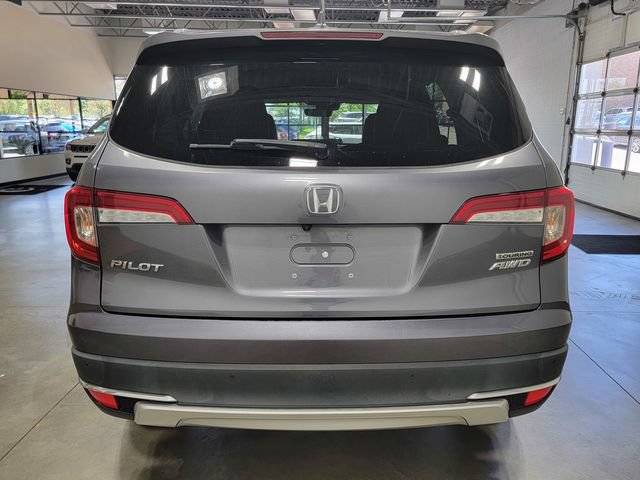 Used 2022 Honda Pilot Touring image 6