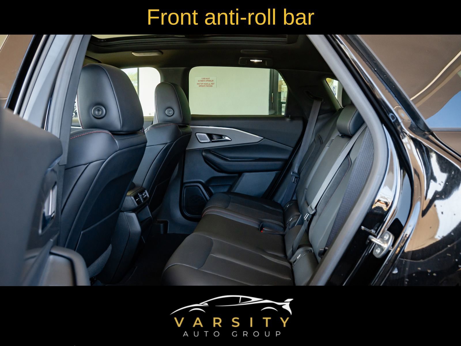 Used 2024 Acura ZDX A-Spec image 26