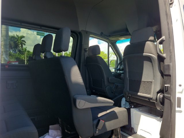 Used 2025 Mercedes-Benz Sprinter 2500 image 12