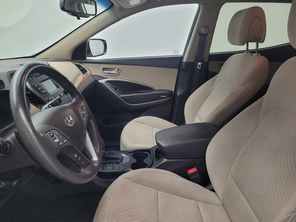 Used 2016 Hyundai Santa Fe Sport w/ Option Group 02 FWD image 17