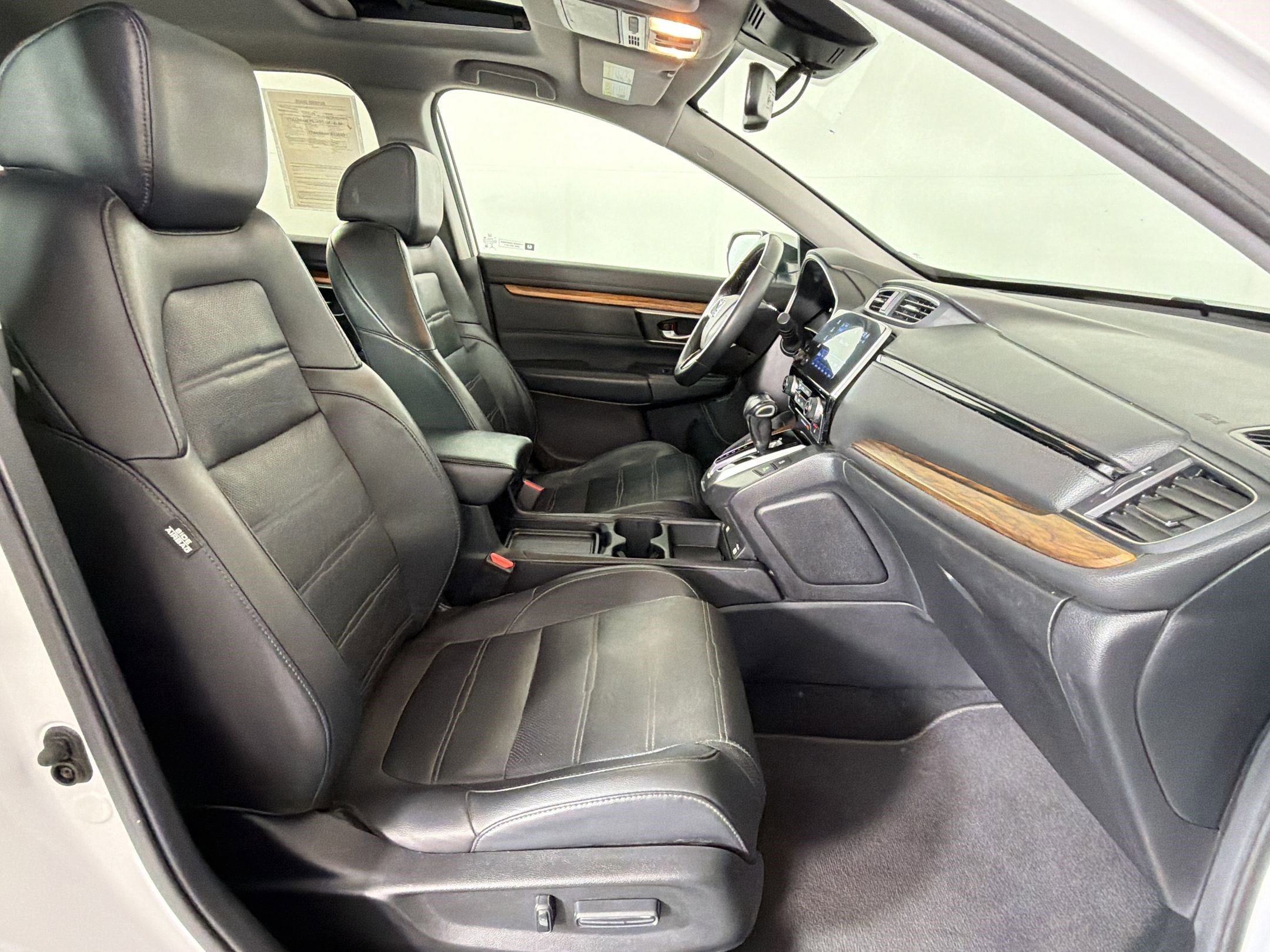 Used 2020 Honda CR-V EX-L image 30