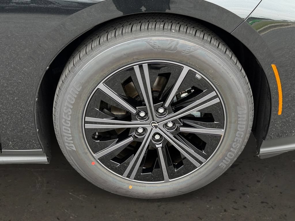 New 2026 Lexus ES 350h AWD w/ Accessory Package (K3) image 23