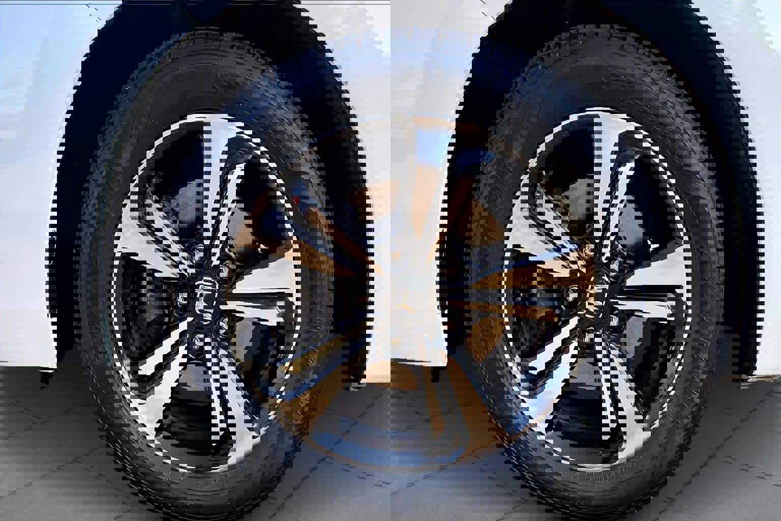 Used 2015 Honda Civic EX image 10