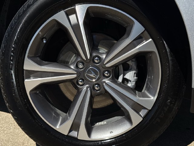 Certified 2025 Acura RDX w/ Technology Package AWD/4WD image 9