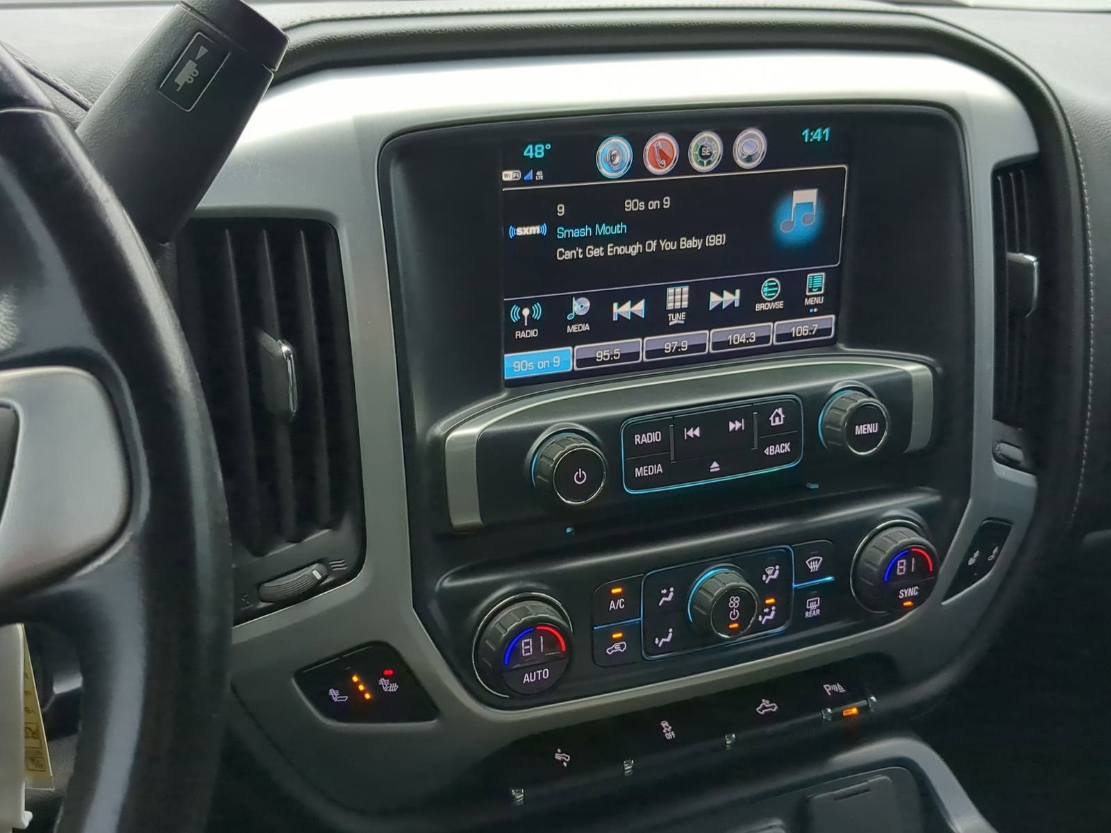 Used 2018 GMC Sierra 1500 SLE w/ SLE Value Package image 33