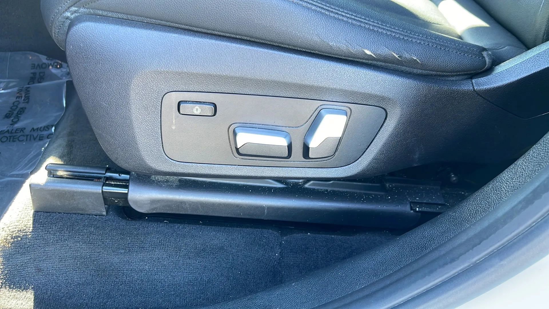 Used 2020 BMW X3 sDrive30i image 19