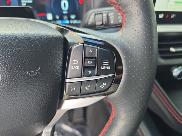 Used 2025 Ford Explorer ST-Line image 26