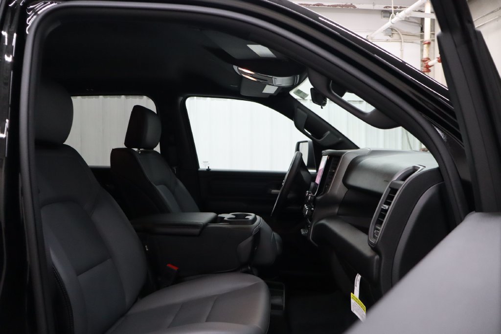 Used 2026 RAM 1500 Tradesman RWD image 4