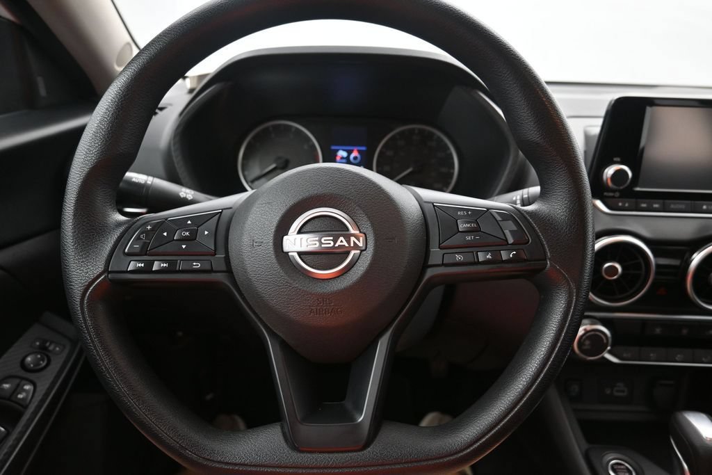 Used 2024 Nissan Sentra S FWD image 13