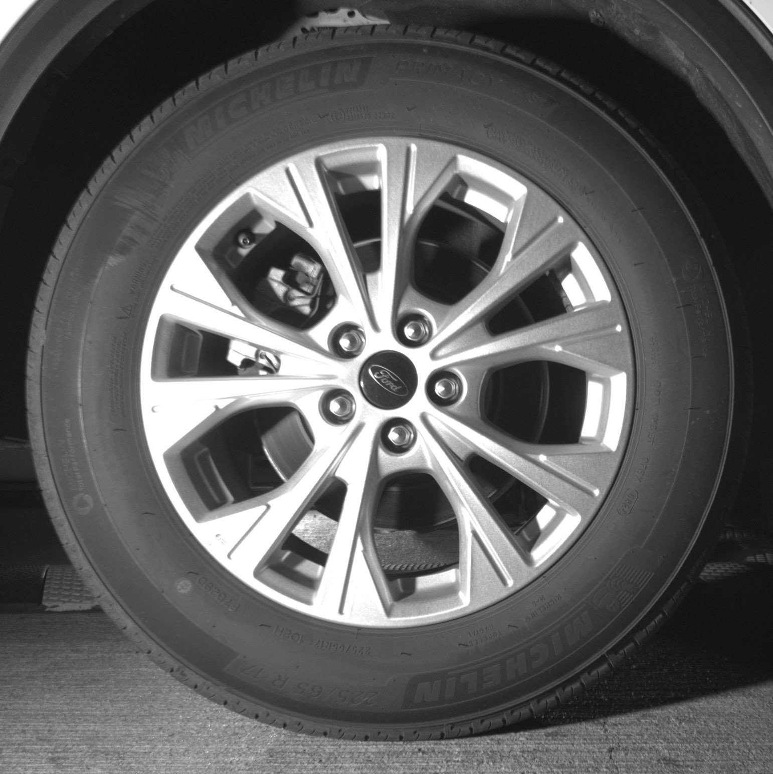 Used 2024 Ford Escape Active image 15