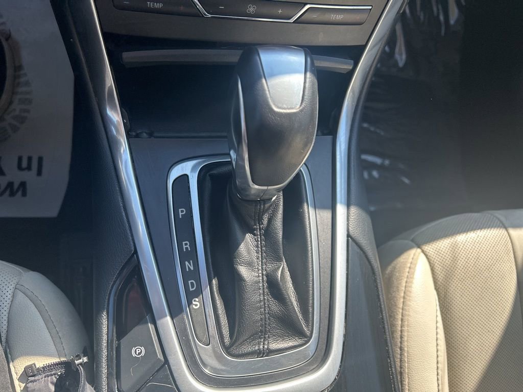 Used 2018 Ford Edge Titanium w/ Equipment Group 301A image 31