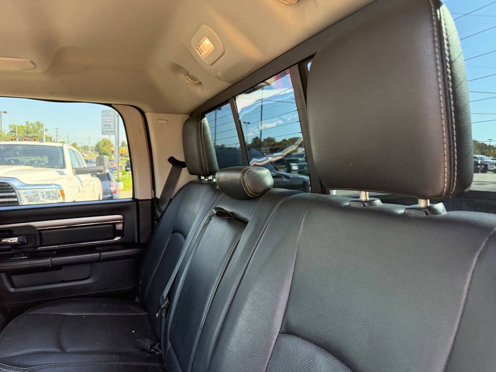 Used 2016 RAM 1500 Sport w/ Convenience Group AWD/4WD image 27