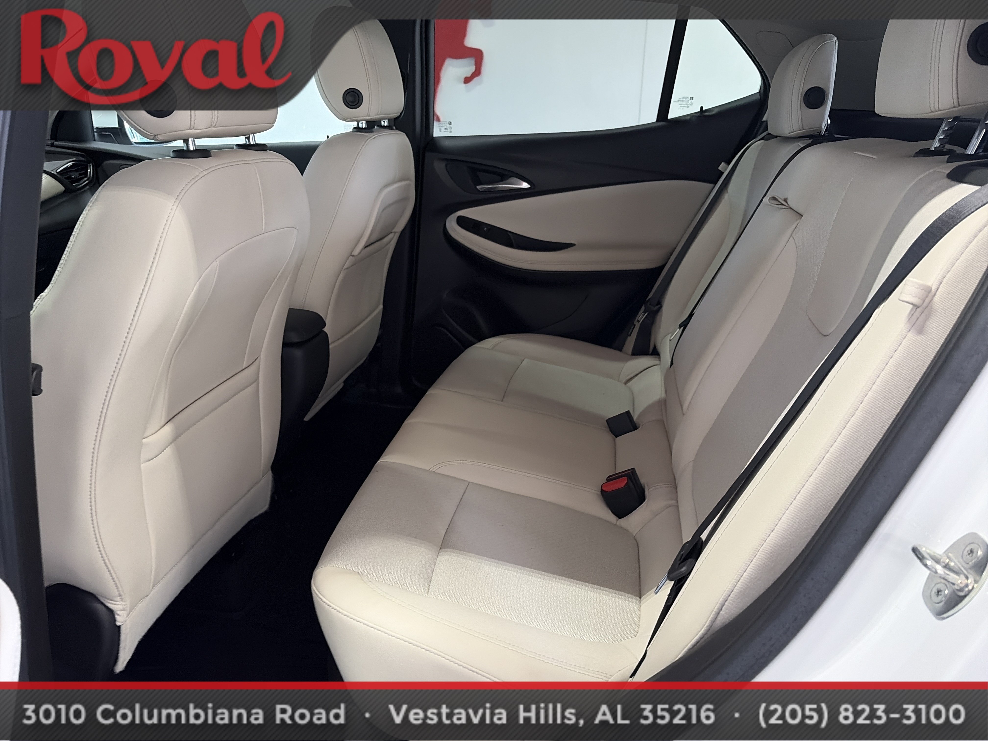 Used 2023 Buick Encore GX Select FWD image 18