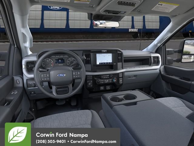 New 2026 Ford F600 4x4 Regular Cab Super Duty image 9