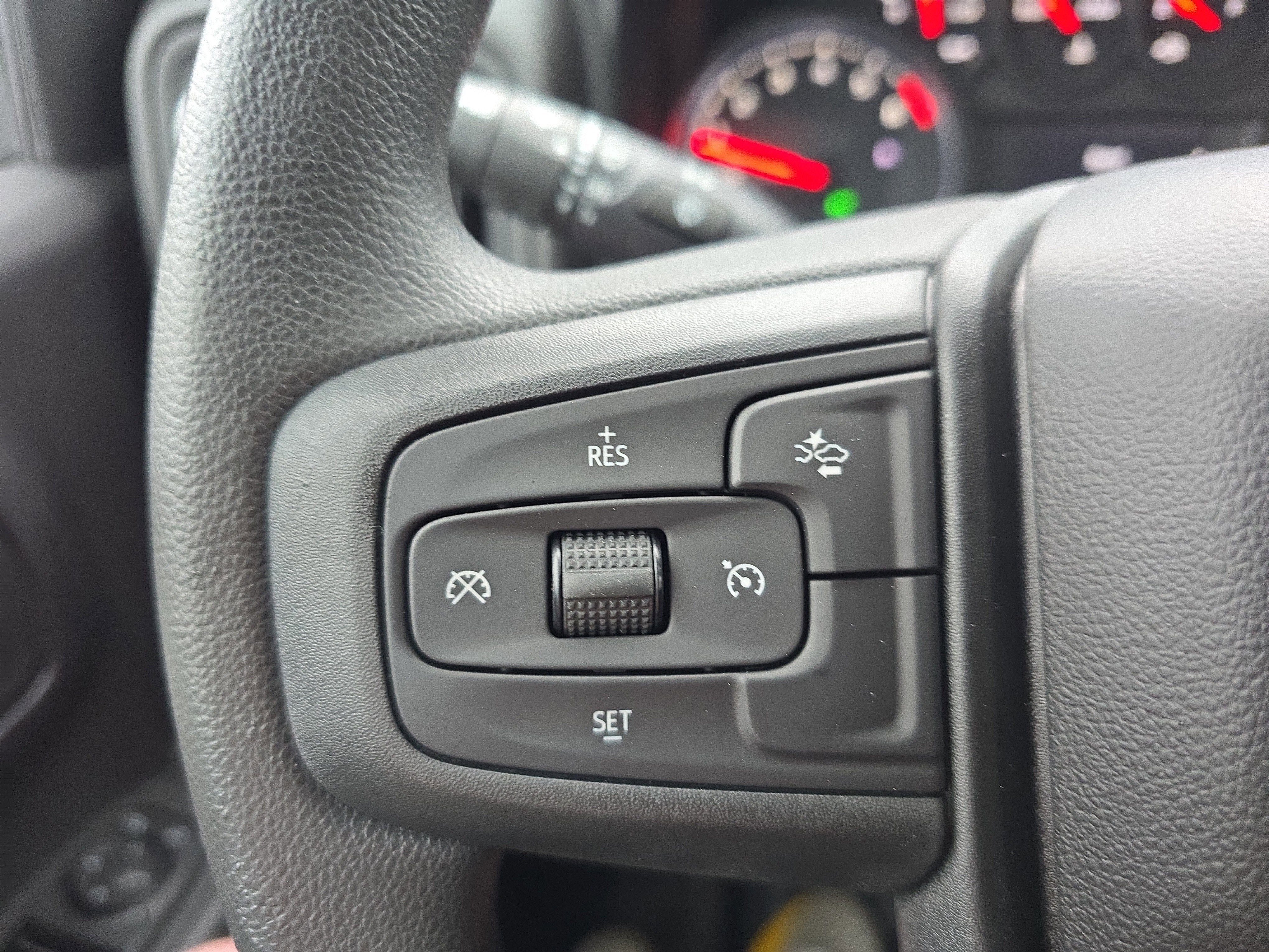 New 2026 GMC Sierra 1500 Pro w/ Pro Value Package AWD/4WD image 18