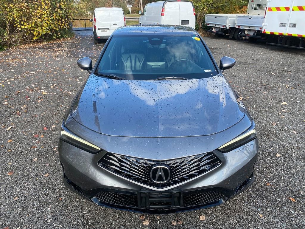Used 2024 Acura Integra A-Spec image 3
