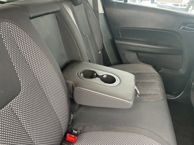 Used 2016 Chevrolet Equinox LT w/ Convenience Package image 47