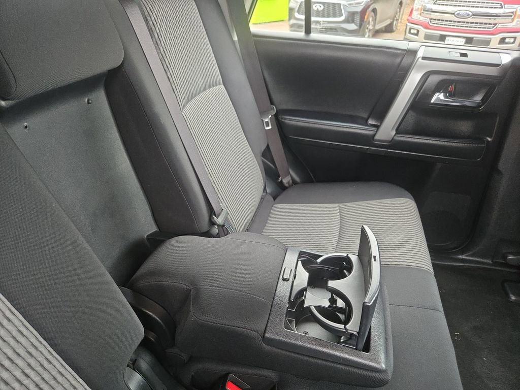 Used 2023 Toyota 4Runner SR5 image 20