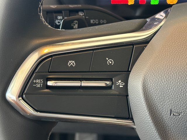 New 2026 Chevrolet Equinox EV LT FWD image 20