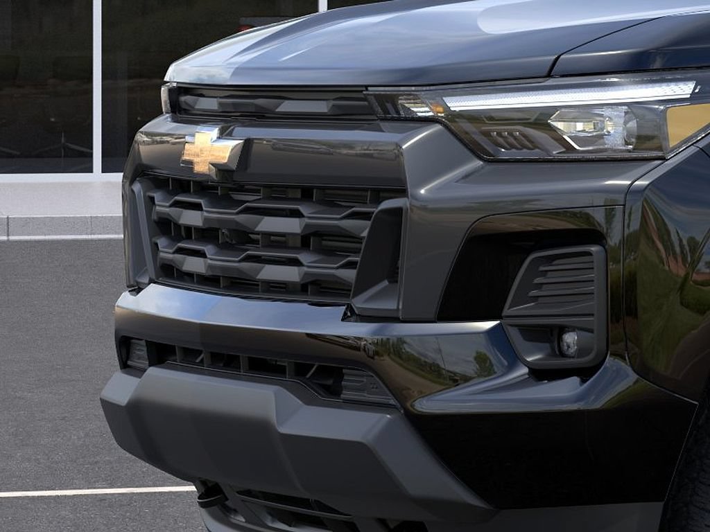 New 2026 Chevrolet Colorado LT w/ LT Convenience Package AWD/4WD image 13