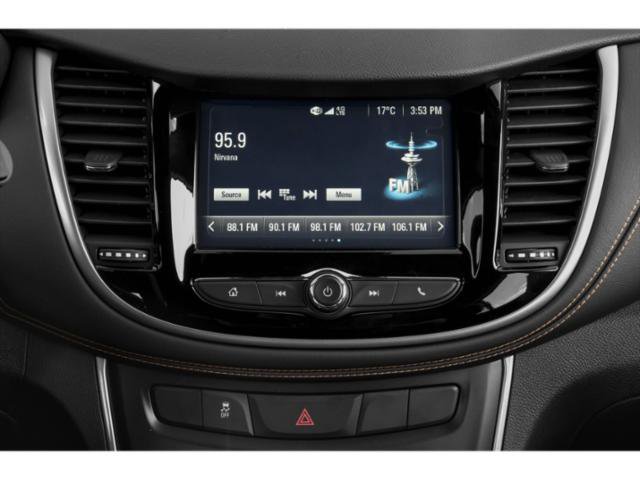 Used 2018 Chevrolet Trax LS FWD image 20