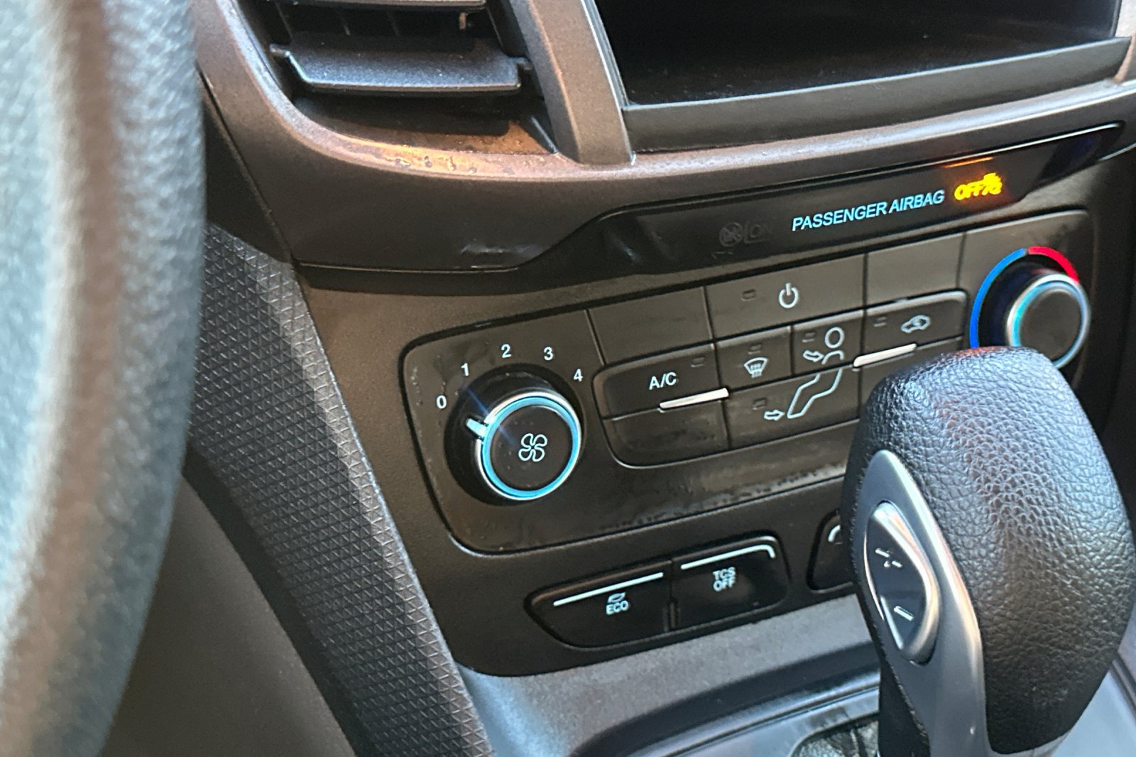 Used 2021 Ford Transit Connect XL FWD image 27