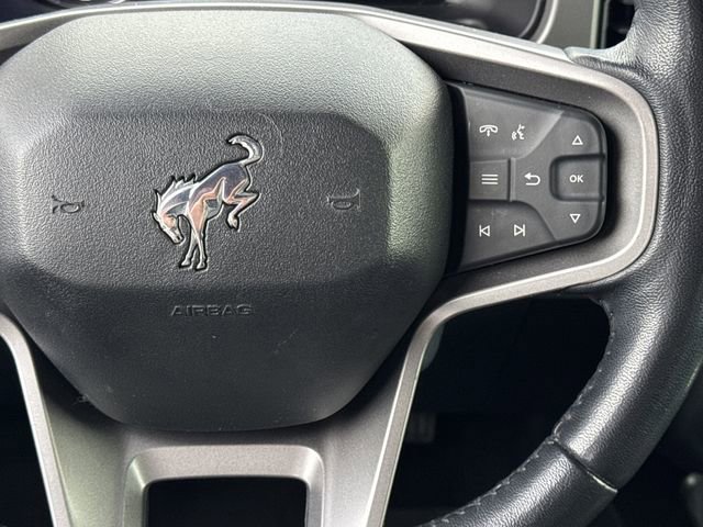 Used 2022 Ford Bronco Outer Banks AWD/4WD image 16
