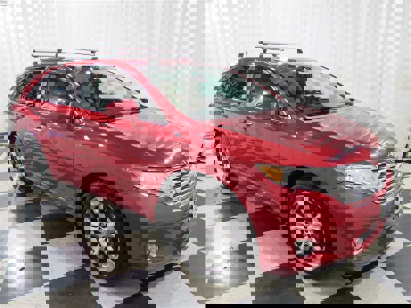 Used 2011 Toyota Venza AWD w/ Convenience Pkg image 10