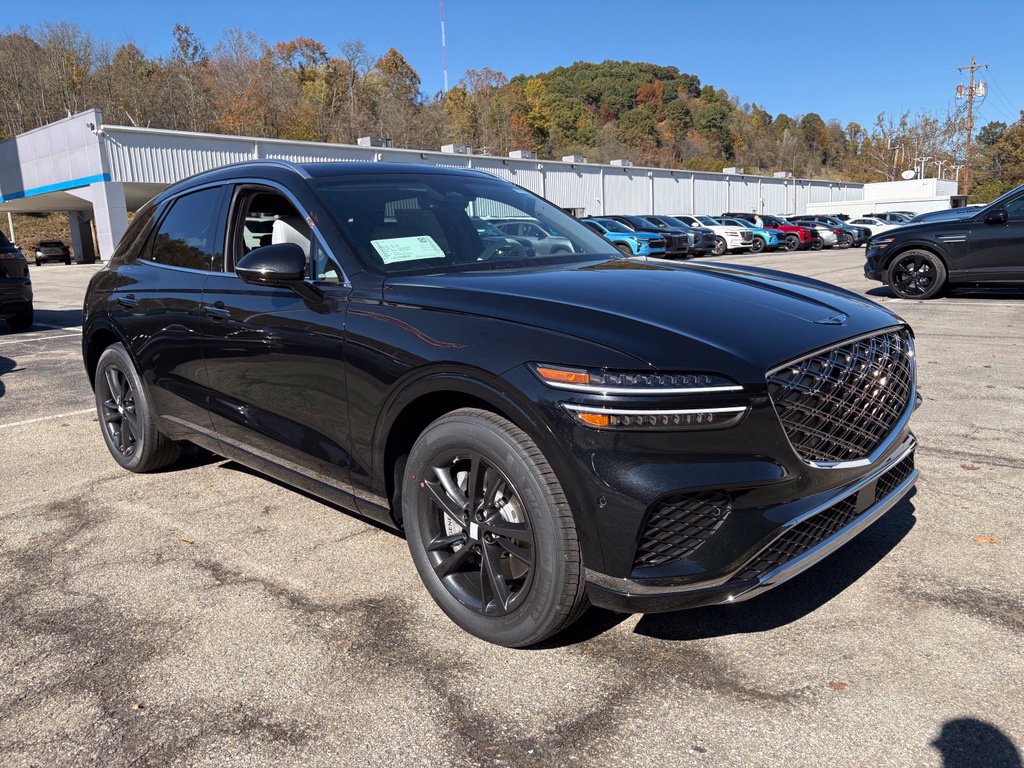 New 2027 Genesis GV70 2.5T Advanced AWD/4WD image 7