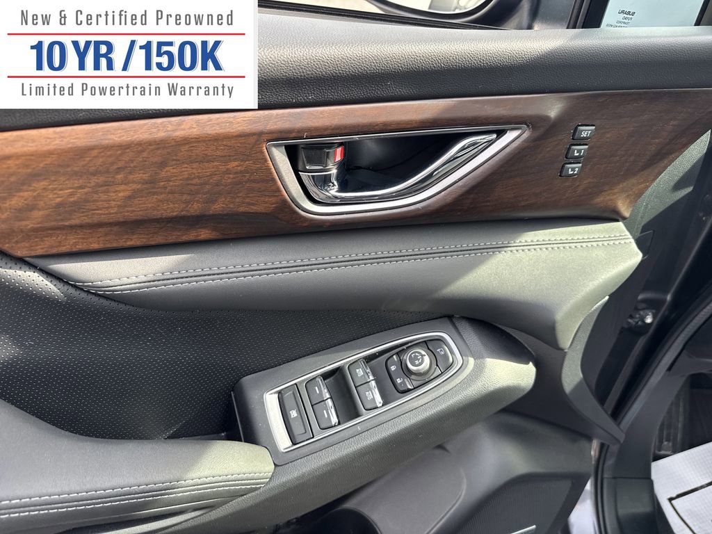Used 2024 Subaru Ascent Touring image 16