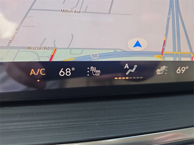 New 2026 Buick Envision Preferred image 22