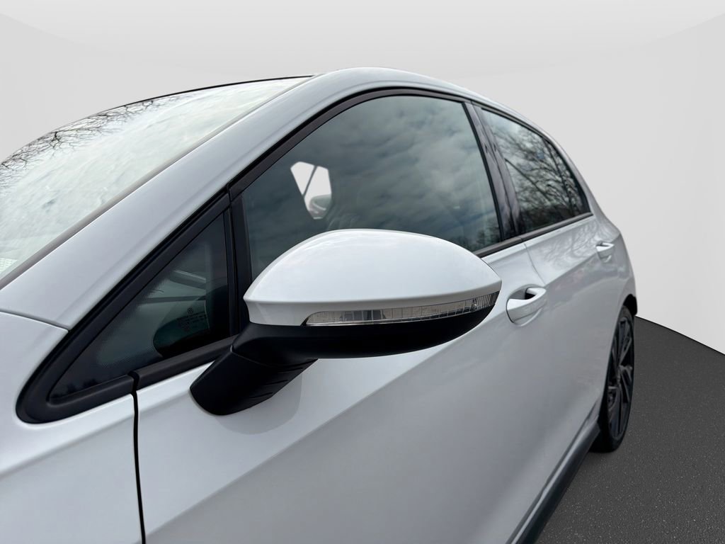 Used 2024 Volkswagen GTI Autobahn image 11